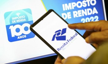 A Receita Federal liberará a consulta ao quarto dos cinco lotes de restituição de 2022  Este trec