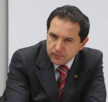 Natan Donadon é o primeiro parlamentar preso por determinação do STF desde a redemocratização