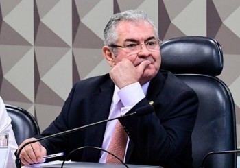 Os senadores Jaques Wagner (PT) e Otto Alencar (PSD) votaram contra a MP.