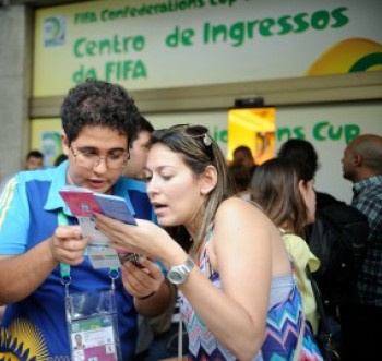 Jogos da Copa podem aumentar número de feriados para o funcionalismo nas cidades que sediarão o Mu