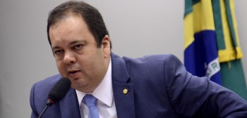 Deputado federal Elmar Nascimento (União Brasil)