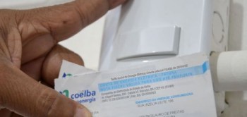 Contas de luz estão sem cobrança extra desde abril de 2022