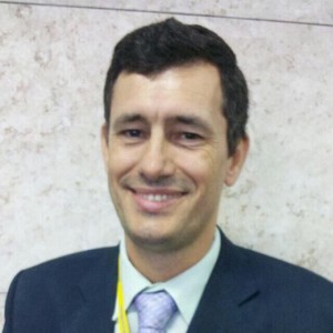  Marcos Antônio, 43, passa a gerenciar a agência de Paulo Afonso do Banco do Brasil