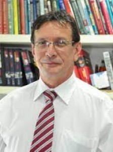 Dr. Arnaldo Patricio